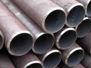 Cold Drawn Seamless Steel Pipe