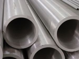 Boiler Seamless Steel Pipe